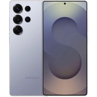 Samsung Galaxy S25 Ultra 256GB Silver Blue - As New - Refurbished Grade A+