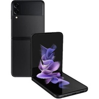 Samsung Galaxy Z Flip3 128GB Phantom Black - Good - Refurbished Grade C+