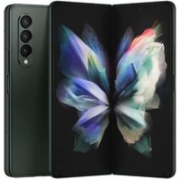 Samsung Galaxy Z Fold3 512GB Phantom Green - Very Good - Refurbished Grade B