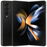 Samsung Galaxy Z Fold4 1TB Phantom Black Excellent Refurbished Grade B Plus