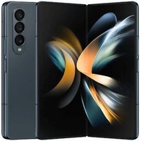 Samsung Galaxy Z Fold4 512GB Graygreen - Premium - Refurbished Grade A++