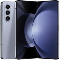 Samsung Galaxy Z Fold5 512GB Icy Blue - Very Good - Refurbished Grade B