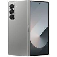 Samsung Galaxy Z Fold6 256GB Silver - Excellent - Refurbished Grade B+