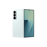 Samsung Galaxy Z Fold7 256GB Mint - As New - Refurbished Grade A+