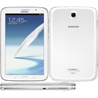 Samsung Galaxy Note 8 GT-N5120 16GB, Wi-Fi + 4G (Unlocked), 8in - White