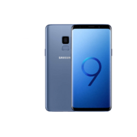 Samsung Galaxy S9 64GB Coral Blue Good Condition - Original Unlocked