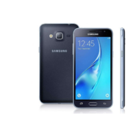 Samsung Galaxy J3 SM-J320ZN 8GB Black 5in Android Smart Phone Unlocked