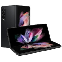 Samsung Galaxy Z Fold3 5G 256GB Phantom Black Refurbished Grade A [AS NEW]