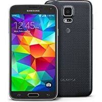 Samsung Galaxy S5 16GB Black Refurbished Unlocked