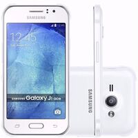Samsung Galaxy J1 Ace Duos Neo J110F Android 4G 5MP Smart Phone White