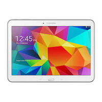 Samsung Galaxy Tab 4 SM-T530 10.1 WiFi 16GB White Refurbished Unlocked - Grade B