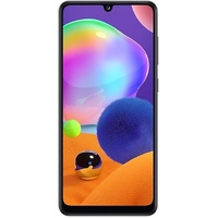 Samsung Galaxy A31 128GB Black - Excellent - Refurbished Grade B+