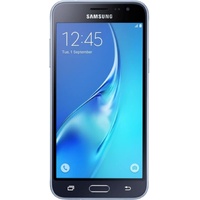 Samsung Galaxy J3 (2016) 8GB Black - Excellent - Refurbished Grade B+