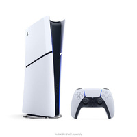 Sony PlayStation 5 825GB White Premium Refurbished Grade A Plus Plus