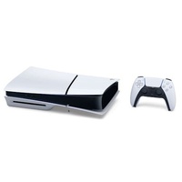 Sony PlayStation 5 Slim 1TB White Premium Refurbished Grade A Plus Plus
