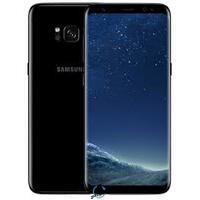 Samsung Galaxy S8 (SM-G950F) 64GB Black Refurbished Unlocked