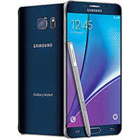 Samsung Galaxy Note 5 32GB BLUE - Refurbished Unlocked