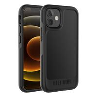 UR U-Model Case, iPhone 12 Mini (Black) (3m Drop Protection)