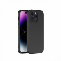 X.One [MagSafe] Dropguard 3S / 3.0 Matte Silicone Case, iPhone 15 Pro Max
