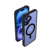X.One [MagSafe] Dropguard 2S / 2.0 Impact Protection Case, iPhone 16