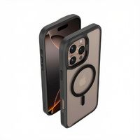 X.One [MagSafe] Dropguard 2S / 2.0 Impact Protection Case, iPhone 16 Pro Max