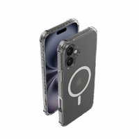 X.One [MagSafe] Dropguard Pro Impact Protection Case, iPhone 16
