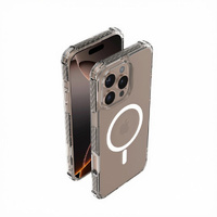 X.One [MagSafe] Dropguard Pro Impact Protection Case, iPhone 16 Pro Max