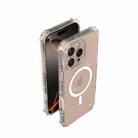 X.One [MagSafe] Glitter Impact Protection Case, iPhone 16 Pro