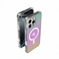 X.One [MagSafe] Hologram Impact Protection Case, iPhone 16 Pro