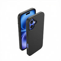 X.One [MagSafe] Dropguard 3S / 3.0 Matte Silicone Case, iPhone 16