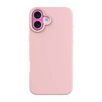 X.One [Mgsafe] Dropguard 3S / 3.0 Matte Silicone Case,  iPh-16-Pink