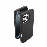X.One [MagSafe] Dropguard 3S / 3.0 Matte Silicone Case, iPhone 16 Pro Max