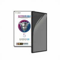 X.One Hybrid Polymer Impact Screen Protector, Google Pixel 9 Pro XL / 10 Pro XL