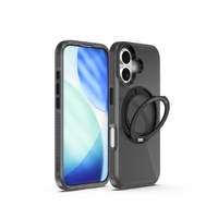 X.One [Mgsafe] Dropguard 2S / 2.0 Impact Protection Kickstand Case,  iPh-17