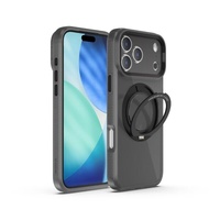 X.One [Mgsafe] Dropguard 2S / 2.0 Impact Protection Kickstand Case,  iPh-17 Pro Max