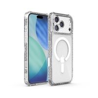 X.One [MagSafe] Glitter Impact Protection Case, iPhone 17 Pro Max