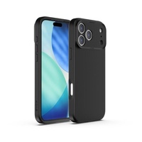 X.One [Mgsafe] Dropguard 3S / 3.0 Matte Silicone Case,  iPh-17 Pro