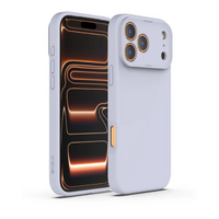 X.One [Mgsafe] Dropguard 3S / 3.0 Matte Silicone Case,  iPh-17 Pro