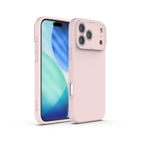 X.One [Mgsafe] Dropguard 3S / 3.0 Matte Silicone Case,  iPh-17 Pro Max