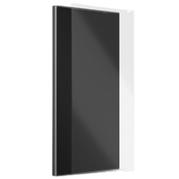 X.One Hybrid Polymer Impact Screen Protector, Samsung s26 Ultra
