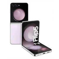 Samsung Galaxy Z Flip5 256GB Purple - As New - Refurbished Grade A