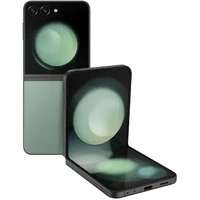 Samsung Galaxy Z Flip5 256GB Green - Excellent - Refurbished Grade B+