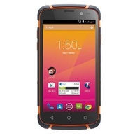 ZTE Telstra Tough Max T84 16GB Orange - Grade C+