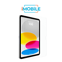iShield iPad 2D 10.9" / 11" Tempered Glass for iPad 10th Gen / A16