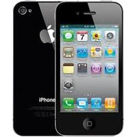Apple iPhone 4 32GB BLACK- Refurbished Unlocked - Grade B