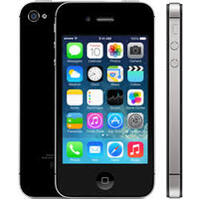 Apple iPhone 4S 8GB Black - Refurbished Unlocked - Grade A