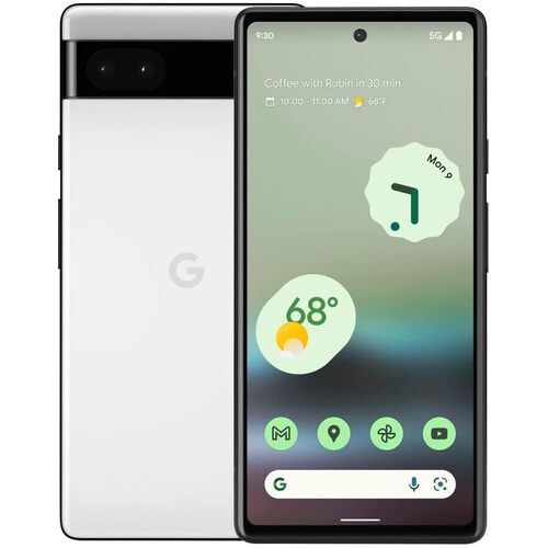 Product main image