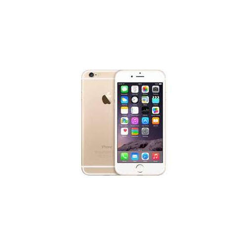 Apple Iphone 6 Plus 16gb Gold As New Refurbished