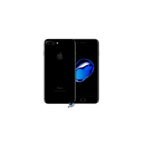 Península alarma trama Apple iPhone 7 Plus 256GB JET BLACK (As New Refurbished)
