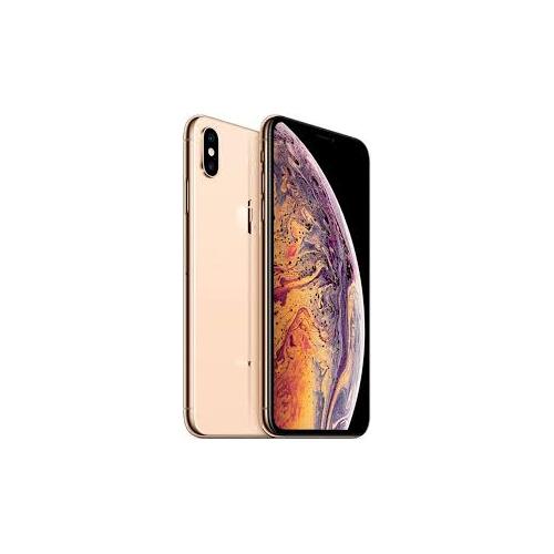 Apple iPhone XS Max 256GB - Gold (As New Refurbished)